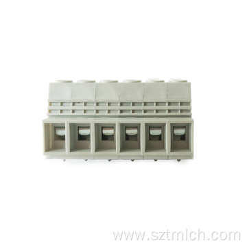 High Quality Terminal European Terminal Block